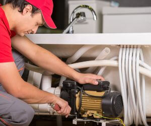 About The Faucet Pros Baker City, OR
